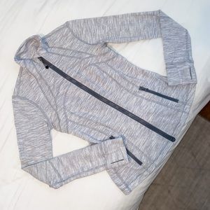 Lululemon Jacket - Size 6 - Like New